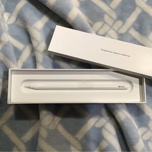 Apple Pencil (2nd generation)